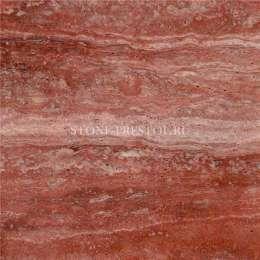 Травертин Travertin Persian Red Iran, фото Купить Травертин Travertin Persian Red Iran в Люберцах