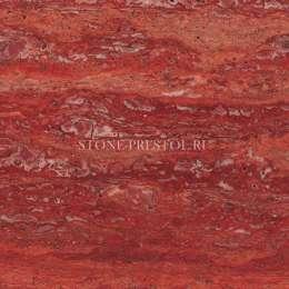 Травертин Travertin Persian Red, фото Купить Травертин Travertin Persian Red в Люберцах